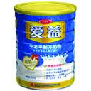 成人奶粉系列