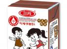三元学生奶（巧克力味）