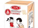 三元学生奶（麦香味）
