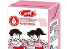 三元学生奶（草莓味）