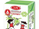 三元学生奶（热带水果风味）