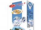 三元特品牛奶