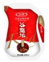 谷磨坊系列—红色谷物鲜牛奶