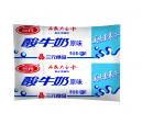 中华尚品系列—天然原味酸牛奶